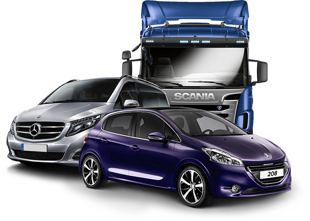 Pojištění dopravních prostředků