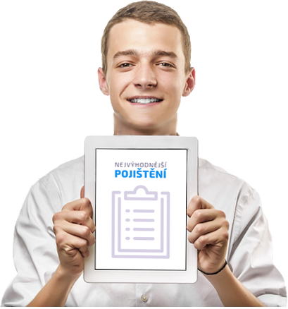 Pojištění nemovitosti